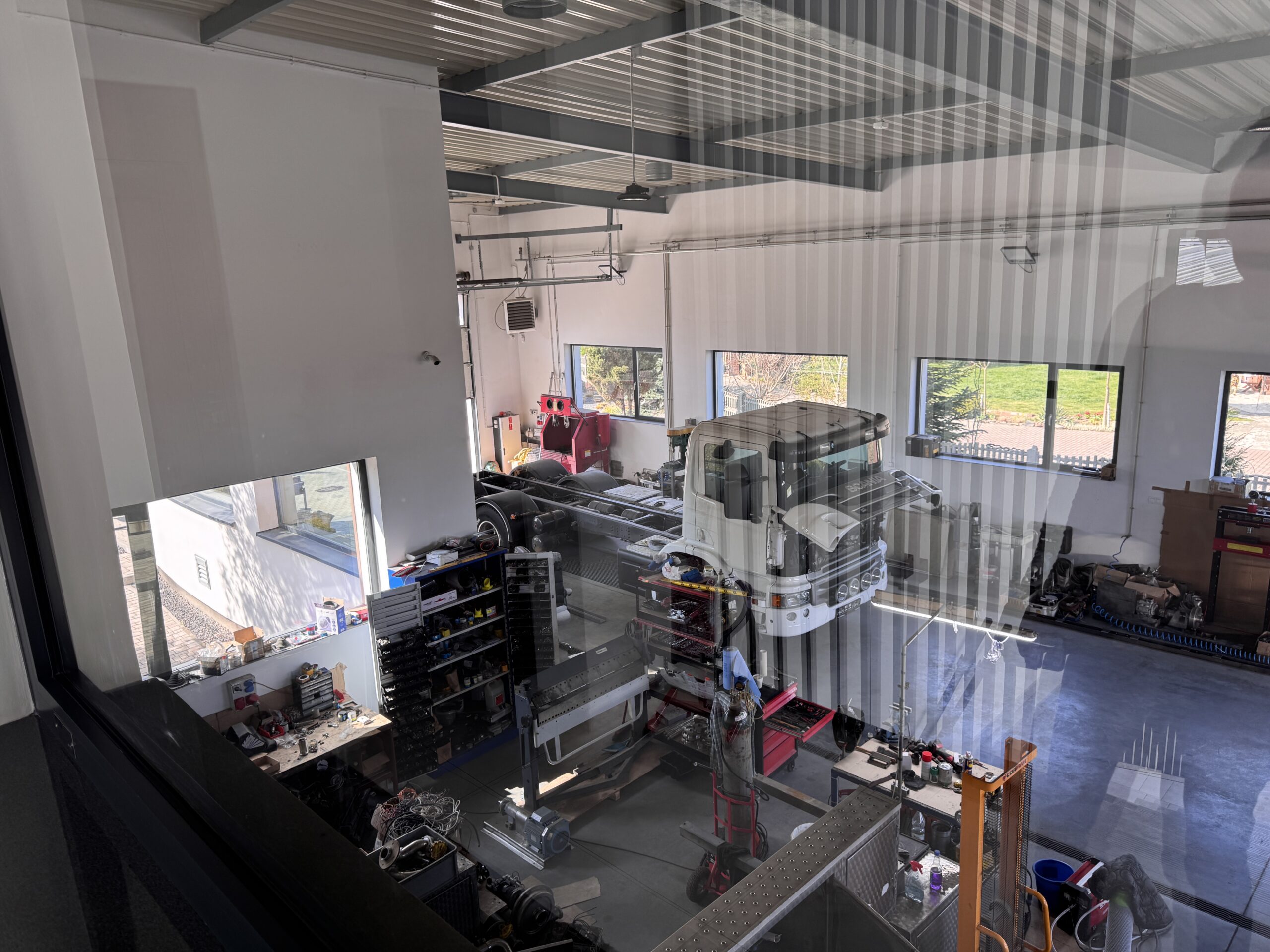 Serwis autocystern Rafał Gołembka ikona cysterny ikona serwis ikona legalizacja serwis