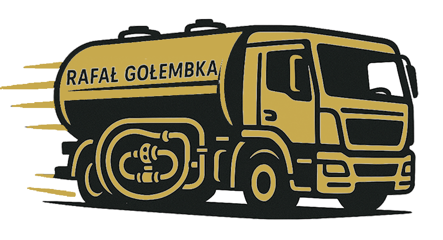 Serwis autocystern Rafał Gołembka