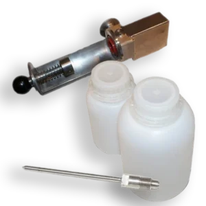 Układ próbobiorczy